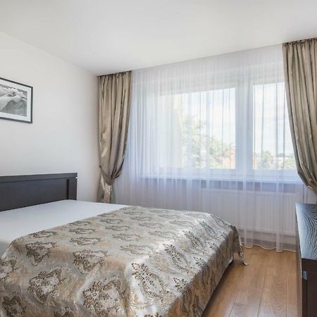 Apartment Amber Sky بالانغا المظهر الخارجي الصورة