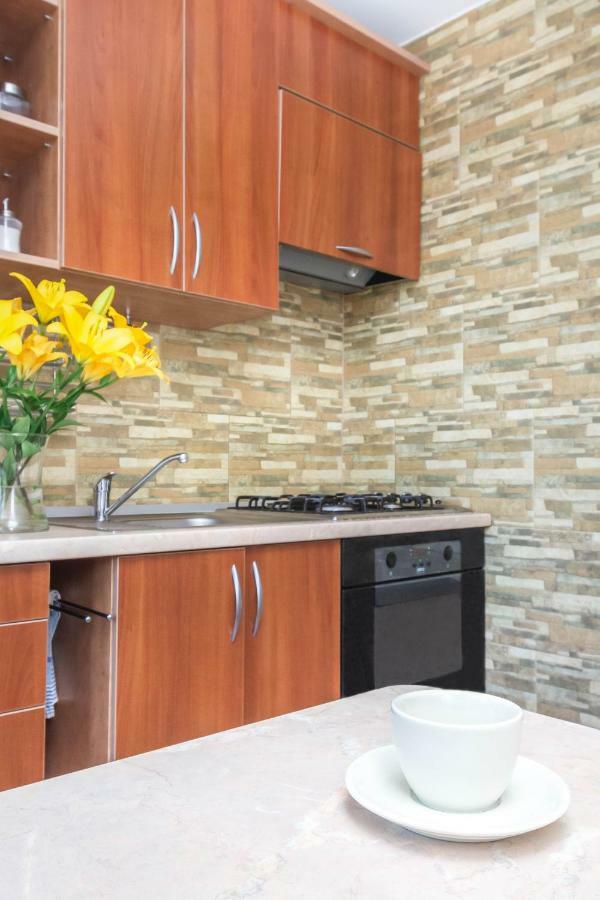 Apartment Amber Sky بالانغا المظهر الخارجي الصورة