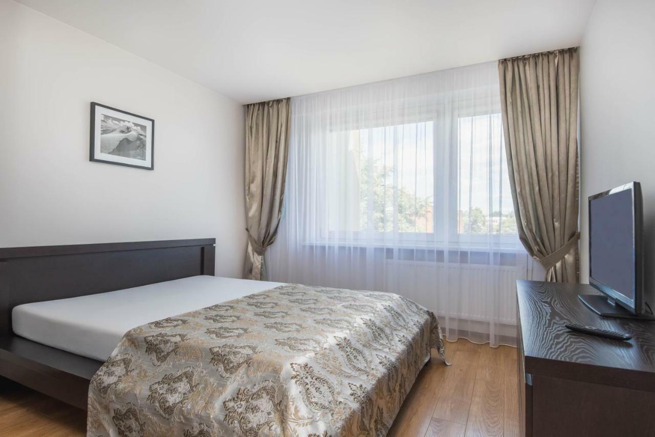 Apartment Amber Sky بالانغا المظهر الخارجي الصورة