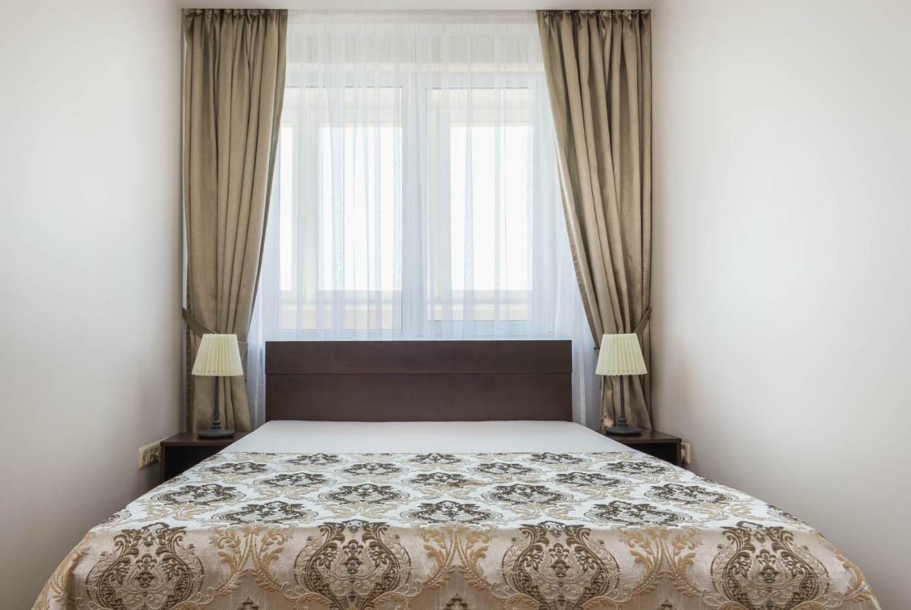 Apartment Amber Sky بالانغا المظهر الخارجي الصورة