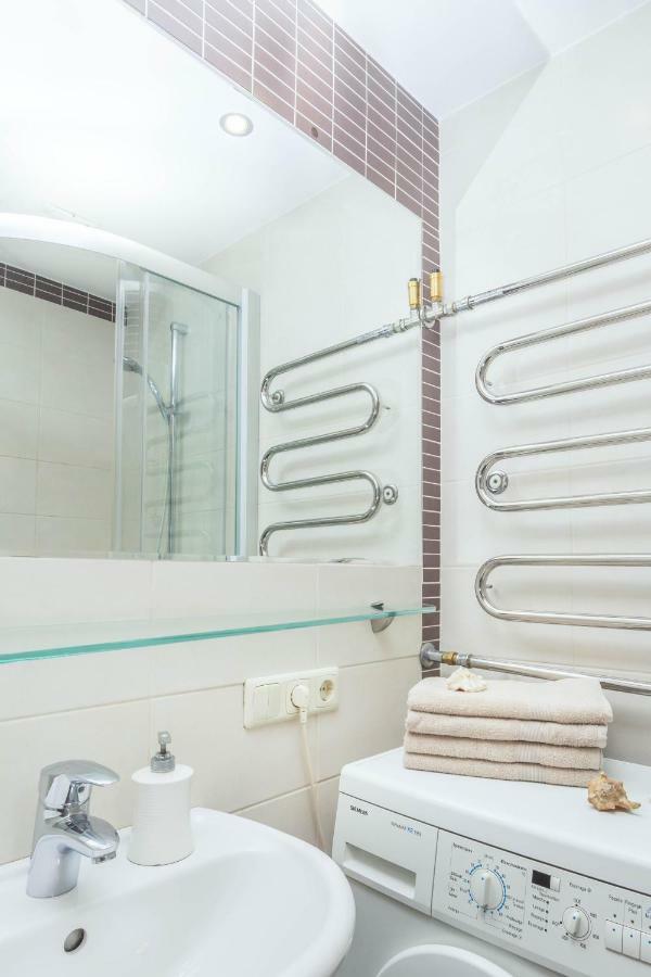 Apartment Amber Sky بالانغا المظهر الخارجي الصورة
